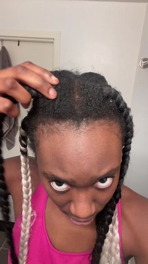 Effortless Box Braids Removal Tips