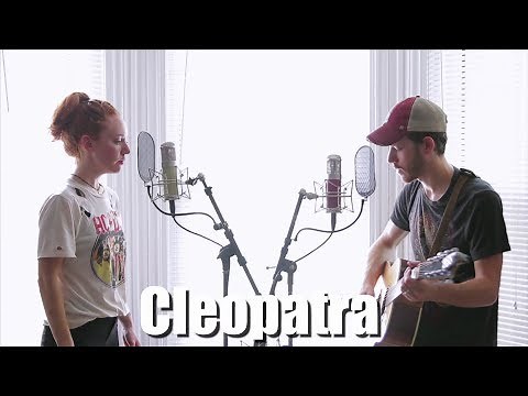 "Cleopatra" - The Lumineers Cover by The Running Mates