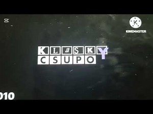 Klasky csupo logo history 1900‐2025(special)