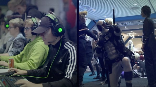 100% IFAtainment: Media, Games, Communication, Photo & Video, Audio Entertainment, Home Entertainment, Smart Home, Smart Appliances and much more! From September 2 to 6 at #IFA2022! Tickets: https://b2c.ifa-berlin.de/en/besuchen/ticketing/ | IFA Berlin | Facebook