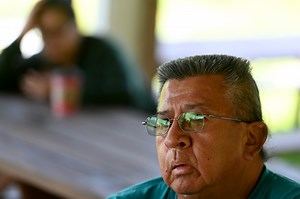 They took his name, but they could not take his heritage: Onondagas remember boarding school abuse