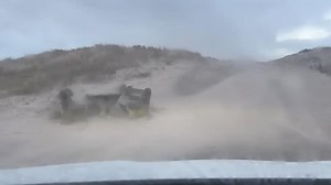 LIVE Få seneste nyt om vejr og klima