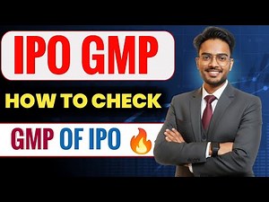 How to Check GMP Of IPO | How to See GMP Of IPO in Groww/Zerodha/Angleone