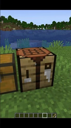How to craft spectral arrow in minecrfat?