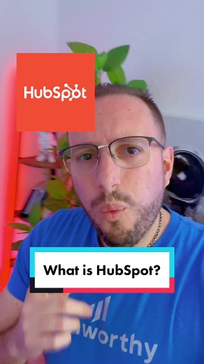 Discovering the Power of HubSpot: A Comprehensive Guide to CRM and Marketing Tools