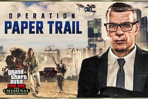 ULP missions in GTA Online are a fun way to make a lot of money