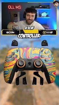 Aim Assist NERFED AGAIN😱 Best Controller Settings for Black Ops Royale