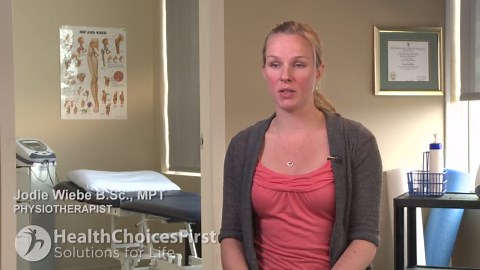 Ankle Injuries, Pain and Sprains in Soccer