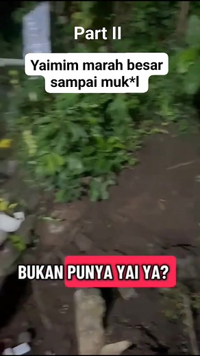 Yaimim marah besar sampai muk*l yg me vidio kan | Muh Rasiful