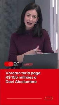 Vorcaro allegedly paid R$ 155 million to Alcolumbre