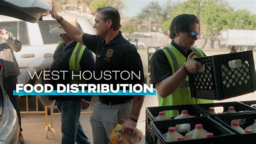 Across Harris County, nearly 900,000 people rely on SNAP benefits to put food on the table. While food banks are doing everything they can, they simply cannot fill the gap left by those benefits being suspended or significantly reduced. This isn't just a humanitarian challenge—it's a public safety issue. Which is why HCDAO joined Office of Commissioner Lesley Briones, Precinct 4 alongside West Houston Assistance Ministries - WHAM to do our part. Anyone serious about reducing violent crime should