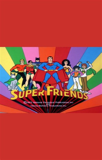 95K views · 3.6K reactions | What did you guys think of the 1973 animated series, Super Friends? #superfriends #saturdaycartoons #saturdaymorningcartoons #easteregg #spoiler #seventies #70s #70scartoons #70snostalgia #dccomics #openingcredits | Rare Action Figures | Facebook