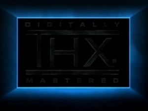 Logo THX - Terminator 2