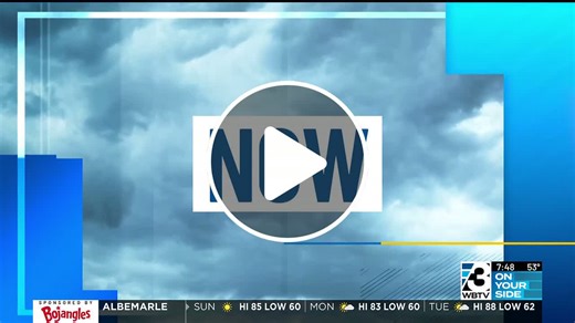 Record highs and critical fire danger forecast for Carolinas through next weekend - NewsBreak