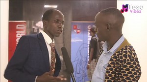 Introducing Joseph Admin Opio, CEO of the Okadibong Foundation, dedicated to transforming the lives of both young and old Okadibong enthusiasts in the Teso Sub-Region. Watch the first episode of the interview now! | Teso Vibez