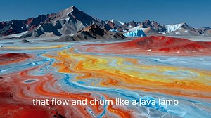 12K views · 146 reactions | PLUTO FLYBY 2.0: New Horizons REVEALS Nitrogen ICE TSUNAMIS! [Frozen World Nightmare | DeepSpace Revealed | Facebook