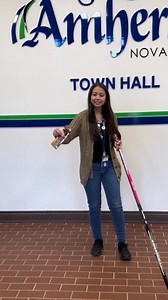Did you hear? Something spooky is coming to Amherst… A big thank you to our local community for helping us kick off the Haunted Hockey Night countdown... only 42 days until GameDay!! 📅 Friday, October 31st ⏰ 7:30 p.m. 📍 Amherst Stadium Team Canada Red vs. Team Czechia — two powerhouse teams, one haunted rink. Tickets are just $12 and available now at Town Hall (Mon–Fri, 8:30 a.m.–4:30 p.m.). Let’s pack the stadium, Amherst! | Town of Amherst, NS