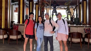 New warning of AI voice clone scam