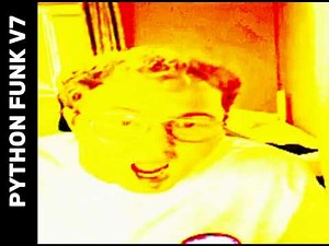 PYTHON FUNK V7