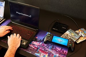 How to Use An Emulator To Turn Your Phone or PC Into A Retro Game Console