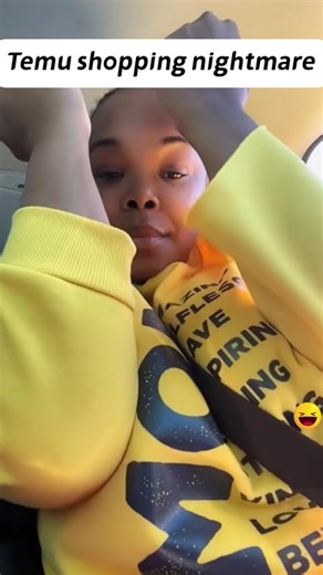 When your Temu order goes wrong #funny #satisfying #fyp