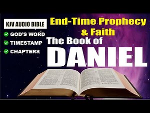 Daniel Audio Bible KJV