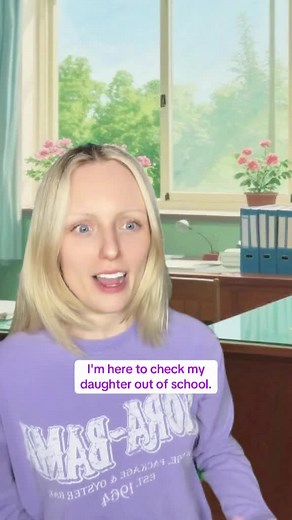 Kindergarten Teacher Checkout Story | Elementary School Mom