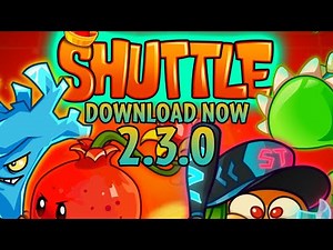 New Update 2.3.0 Plants vs. Zombies 2 Shuttle Mod, Apk/Obb download for Android