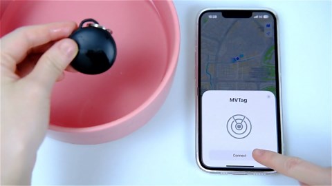 Cat Collar with Tracker GPS- Unlimited Range/Tracking Device/Lost Mode for Cats Adjustable Size Smart Collar Set - Works with Apple Find My (iOS only)