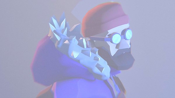 Project Winter - Official Update 2.0: Cabin Fever Teaser Trailer