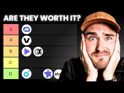 7 Best AI Video Makers (in 2025)