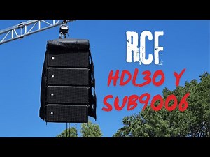 RCF HDL 30 Y SUB 9006-AS