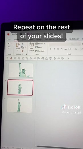 Powerful 3D Animation Effects in PowerPoint Tutorial