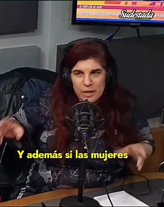 23K views · 448 reactions | LOS PELIGROS DE LA SEXUALIDAD MISÓGINA...
