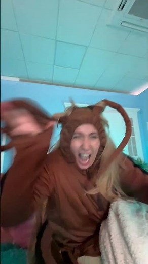 The Cockroach Transformation Challenge! 🪳✨