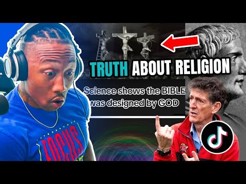 Warning ⚠️ 🚫😳 " The TRUTH About Religion" These TikToks Might Shift Your Entire Reality‼️
