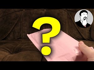 I Bought Some Undelivered Mail and Ruined Christmas