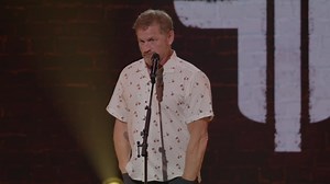 This church plant bit went off the rails... | Tim Hawkins
