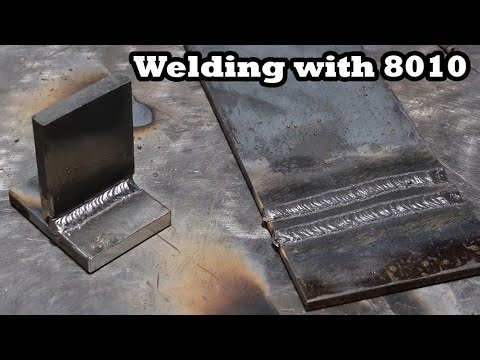 8010 pipeliner rod vs 6010: Is 8010 actually better?