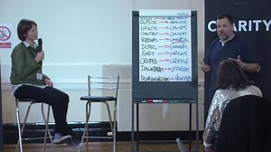 58K views · 160 reactions | [COACHING INSIGHTS] Your True Identity - Jamie Smart coaches Susie and helps her have an experience of her inner self, her true identity. | Jamie Smart | Facebook