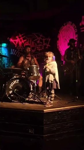 Die-Sect Savage Henry’s Comedy Club 9/9/24 American Metal