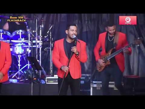 FlashBack End Nonstop | FlashBack End Old Nonstop