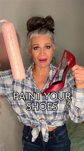 Using Angelus Direct for Long-Lasting Craft Paint