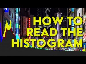 How to Read the Histogram - QUICK TIP