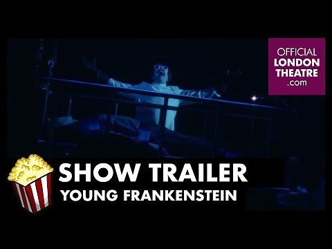 Trailer: Young Frankenstein