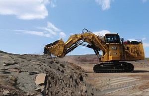 Caterpillar and Newmont Lead the Way in Sustainable Underground Mining Solutions