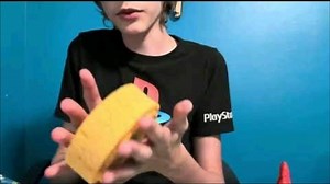 【Kraken】ASMR 各种触发音