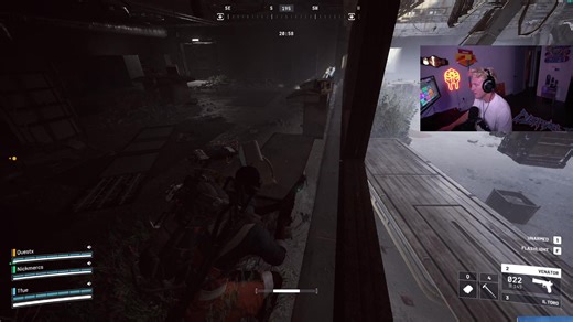 Tfue 2026.01.21直播录像