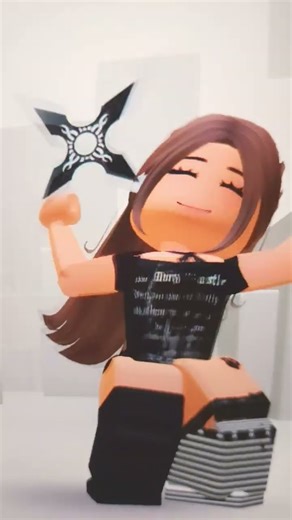 The feel by TWICE #kpop #twice #thefeels #roblox