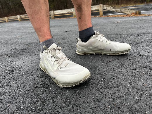 Altra Lone Peak 7 Review: Altra Gambles on a Bold Update